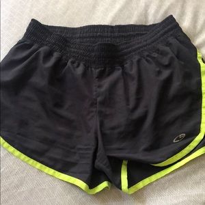 Champion Athletic Running Shorts